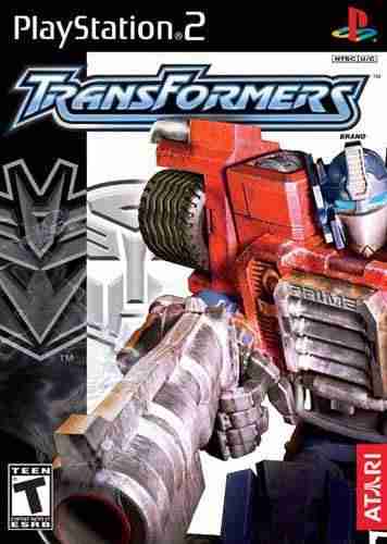 Descargar Transformers Armada Prelude To Energon [English] por Torrent